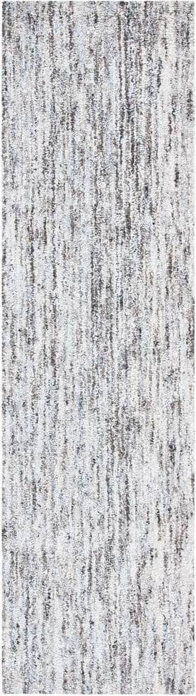 Safavieh Abstract Elizabeth Abstract Distressed Gray