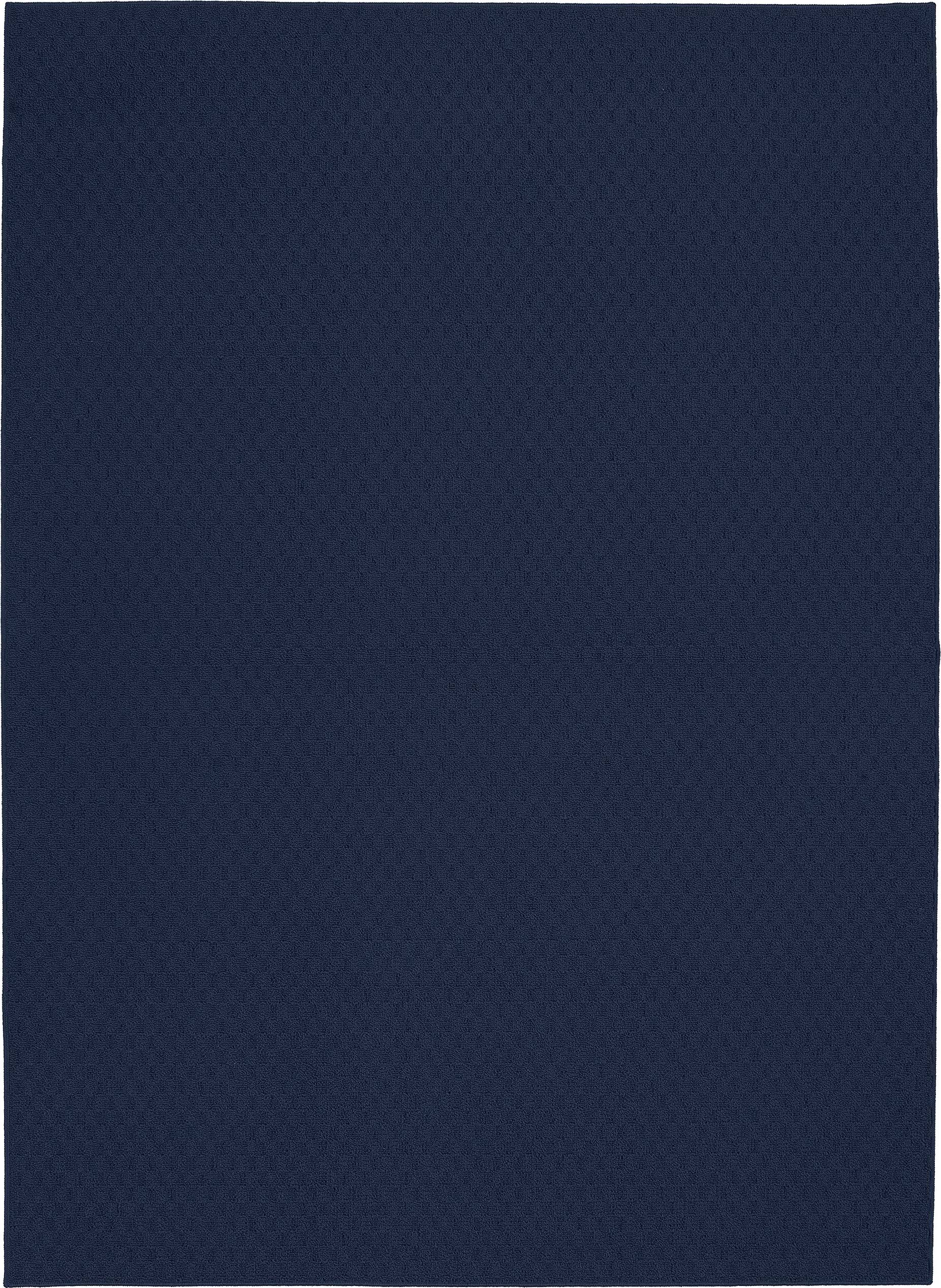 Garland Rug Garland Rug Town Square Blue