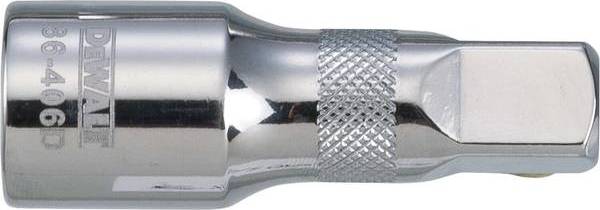 Stanley Tools DWMT86406B 1/2 Inch Extension 3 Inch Socket Bit