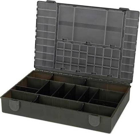 Fox Edges Tackle Box Large