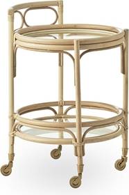 Sika Design Romeo Trolley Rullebord