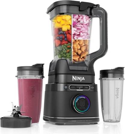 Ninja Detect Duo Power Blender Pro +