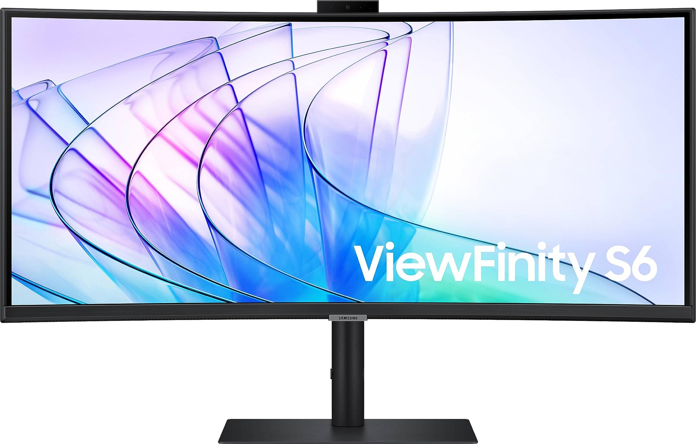 Samsung ViewFinity S65VC 34 Inch Ultrawide Monitor