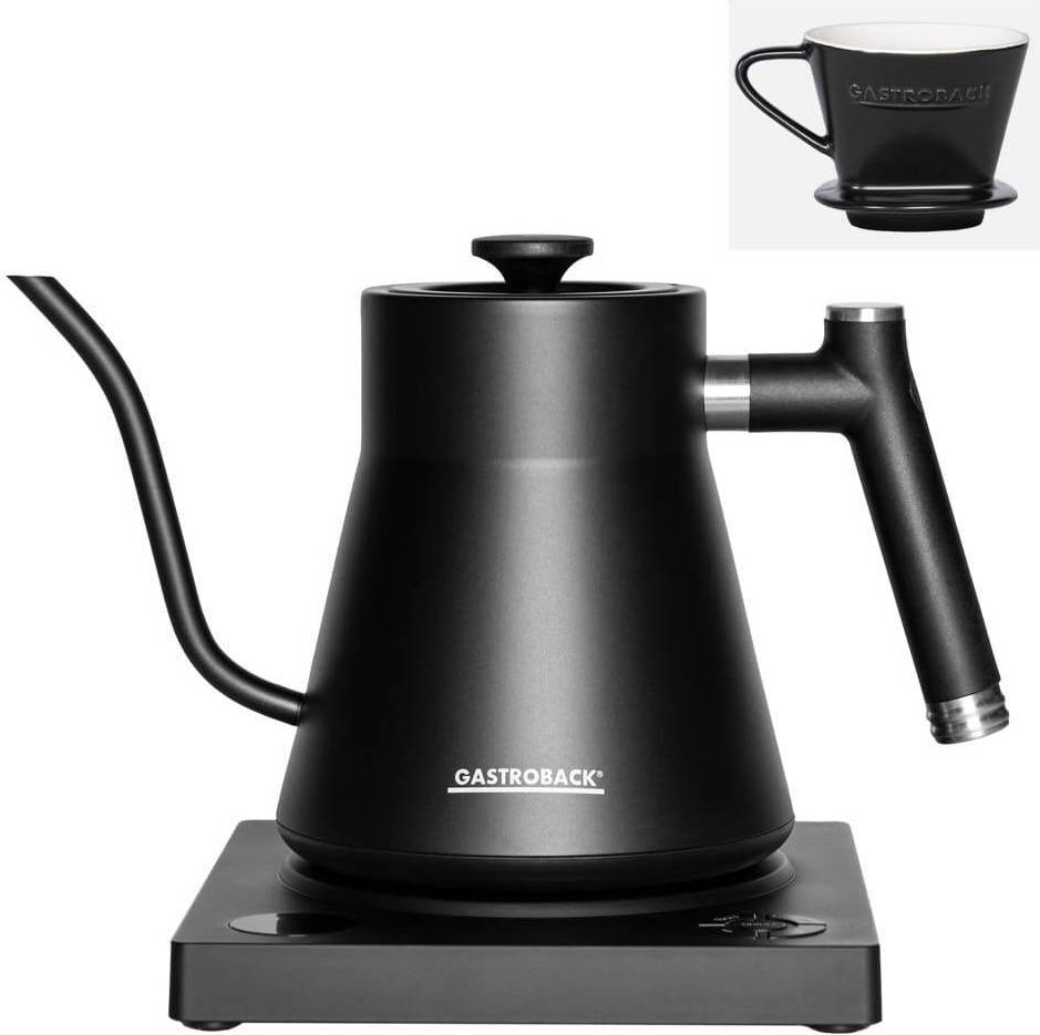 Gastroback Design Pour Over Advanced
