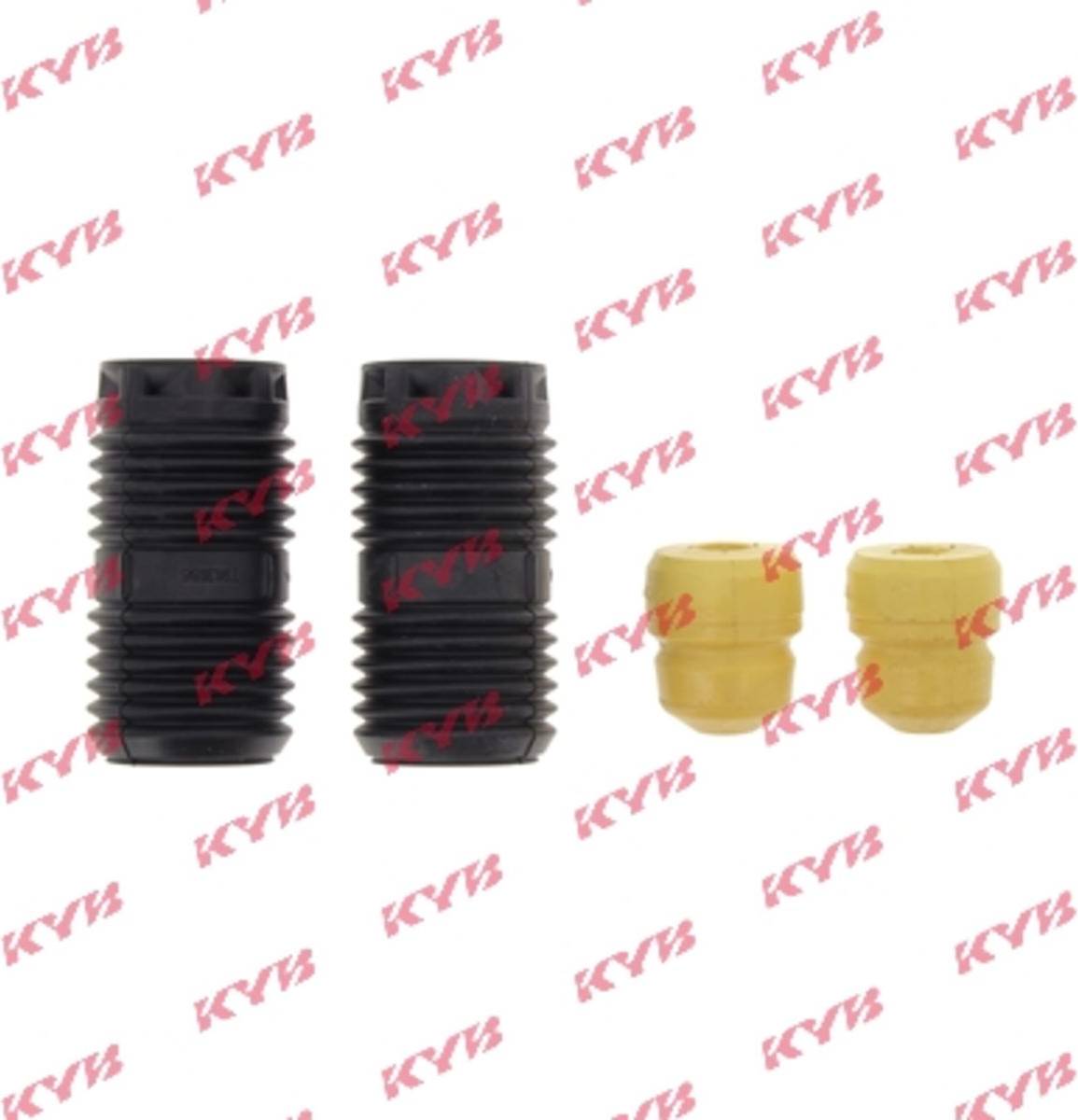 Protection Kit Staubschutzsatz