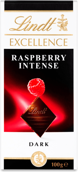 Excellence Dark Raspberry Intense Bar