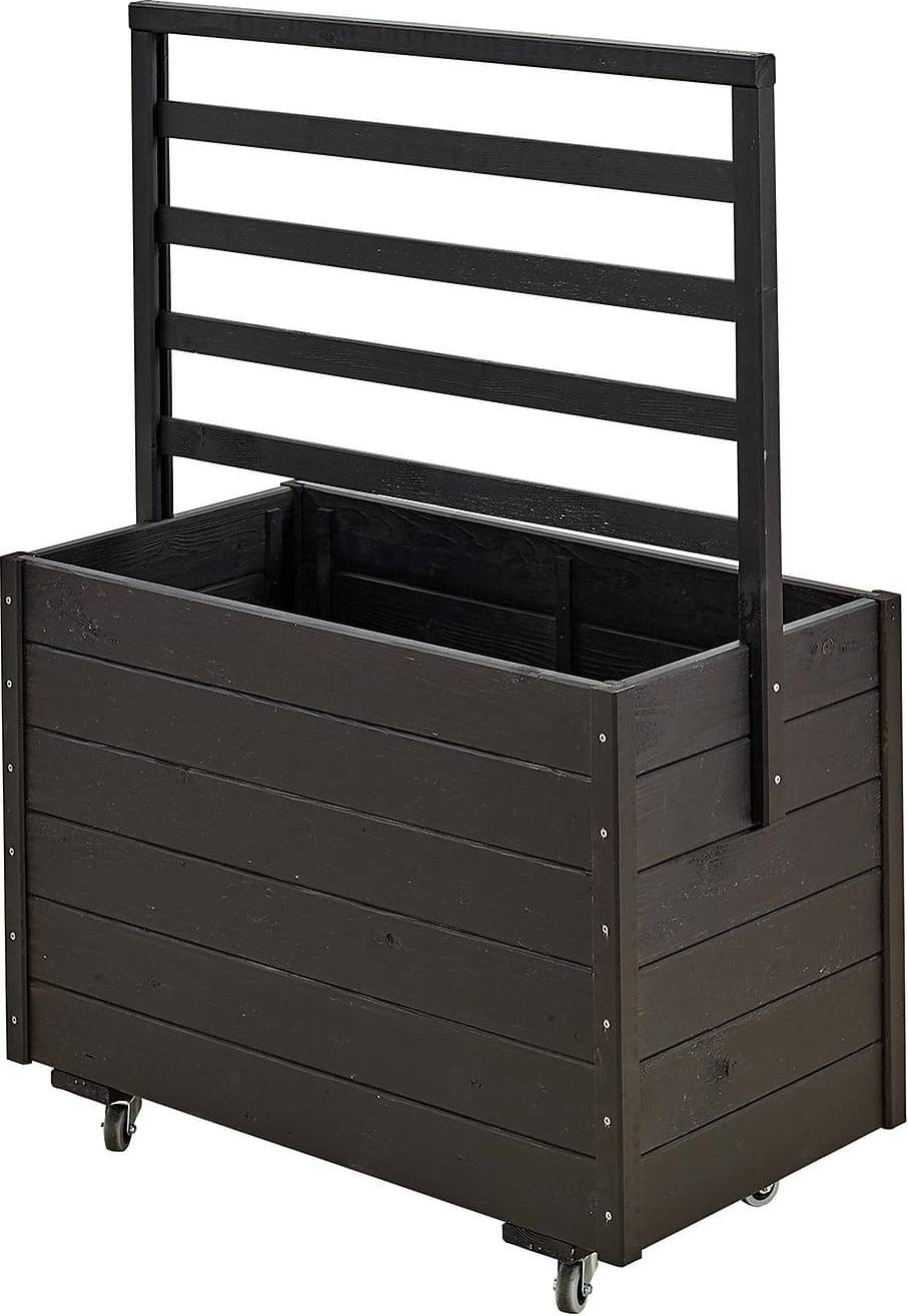 Plus Rollable Plant Box