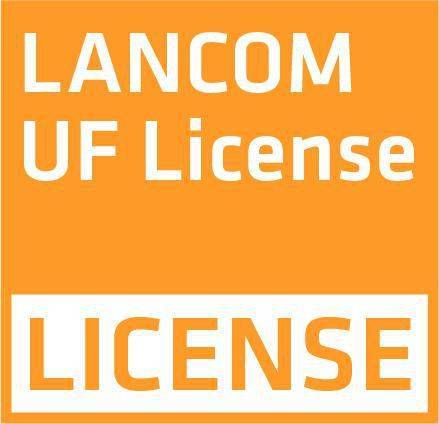 Lancom LANCOM R&S Unified Firewalls
