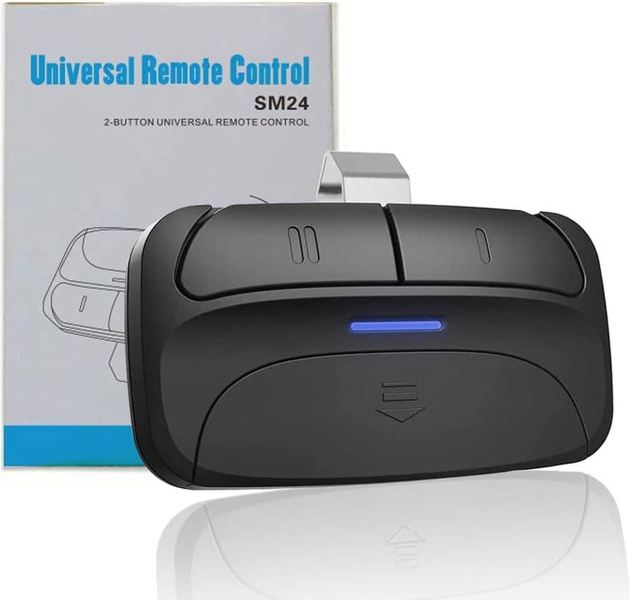 Acvoce Universal Remote Control SM24