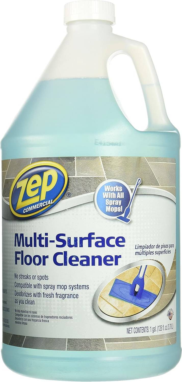Multi Floor Cleaner