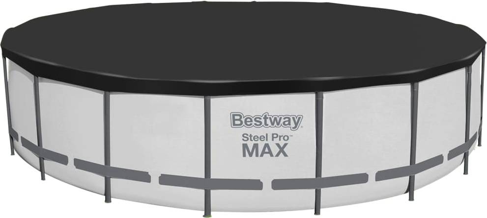 Pool cover Bestway Flowclear Fast Set Pool Cover 5.55m
