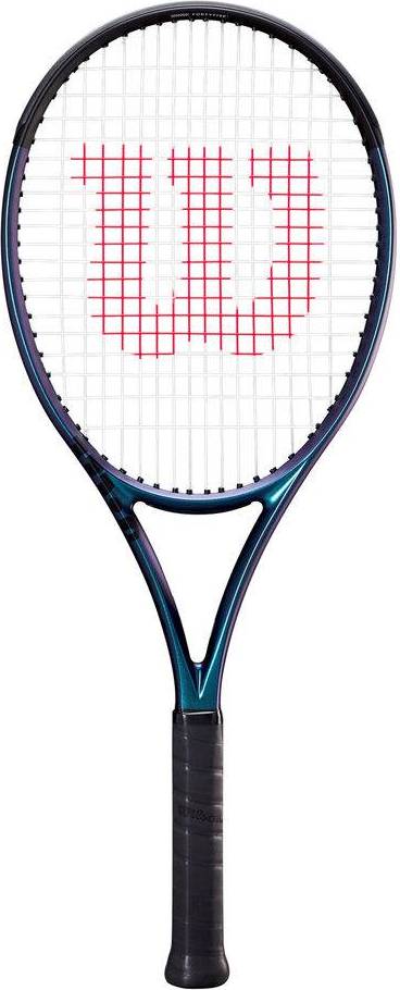 Wilson Ultra 100 V4 Tennis Racket