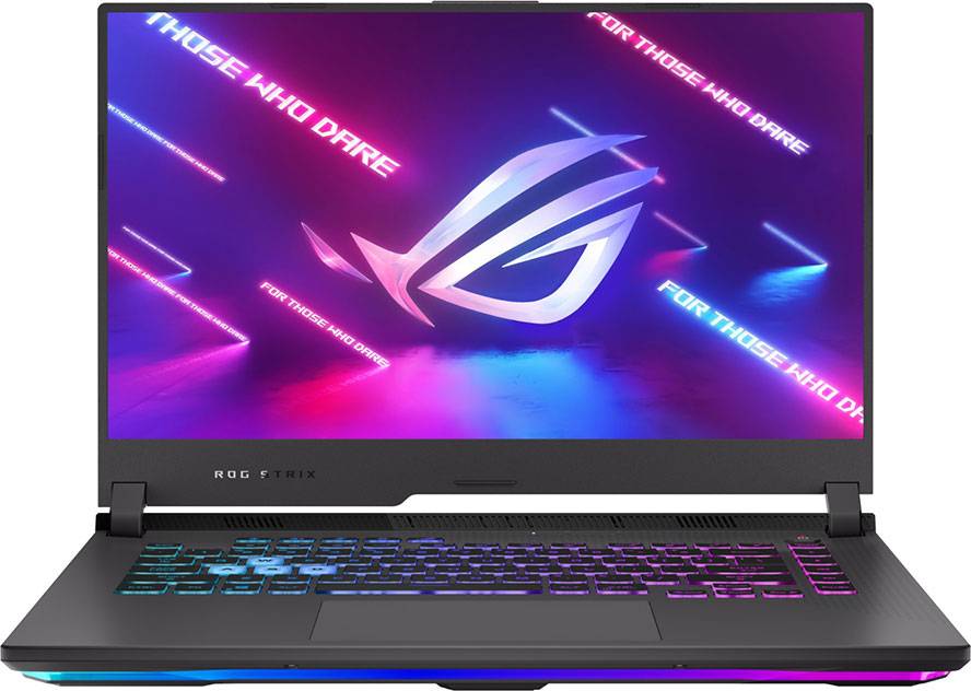 Asus rog laptop ASUS ROG Strix G15 G513RC-HN088W