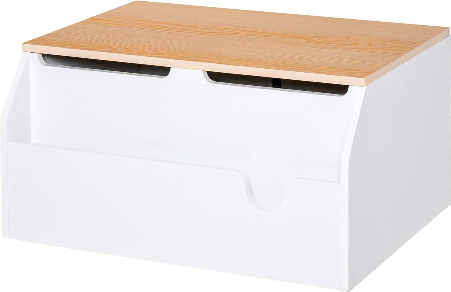 Kids Toy Storage Box