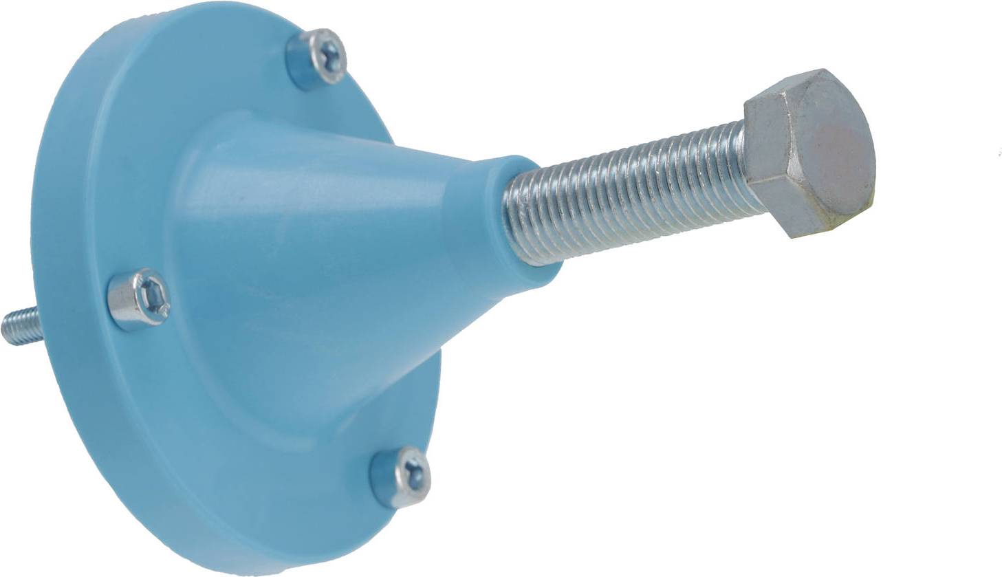 Neo tacx Tacx NEO 2T Disc Extractor Blue