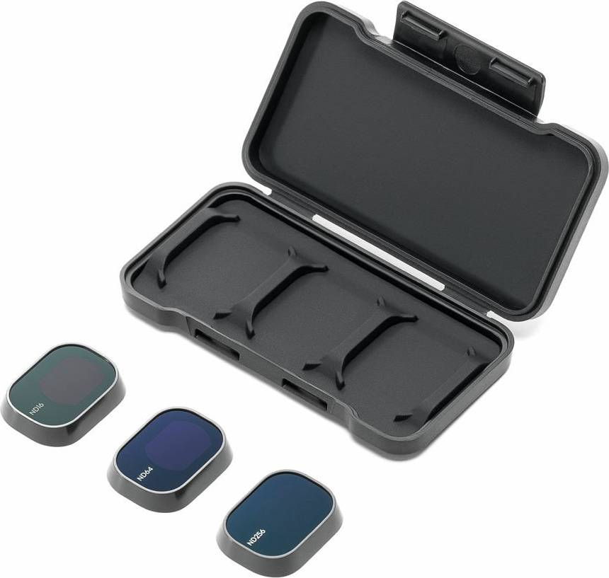 Nd filters DJI Mini 4 Pro ND Filters Set