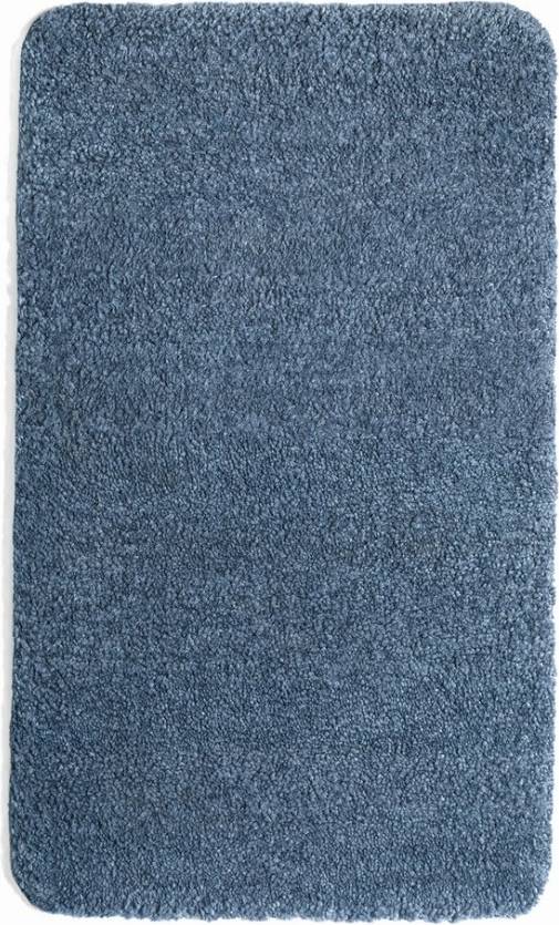 My Lux Smoke Blue Rug