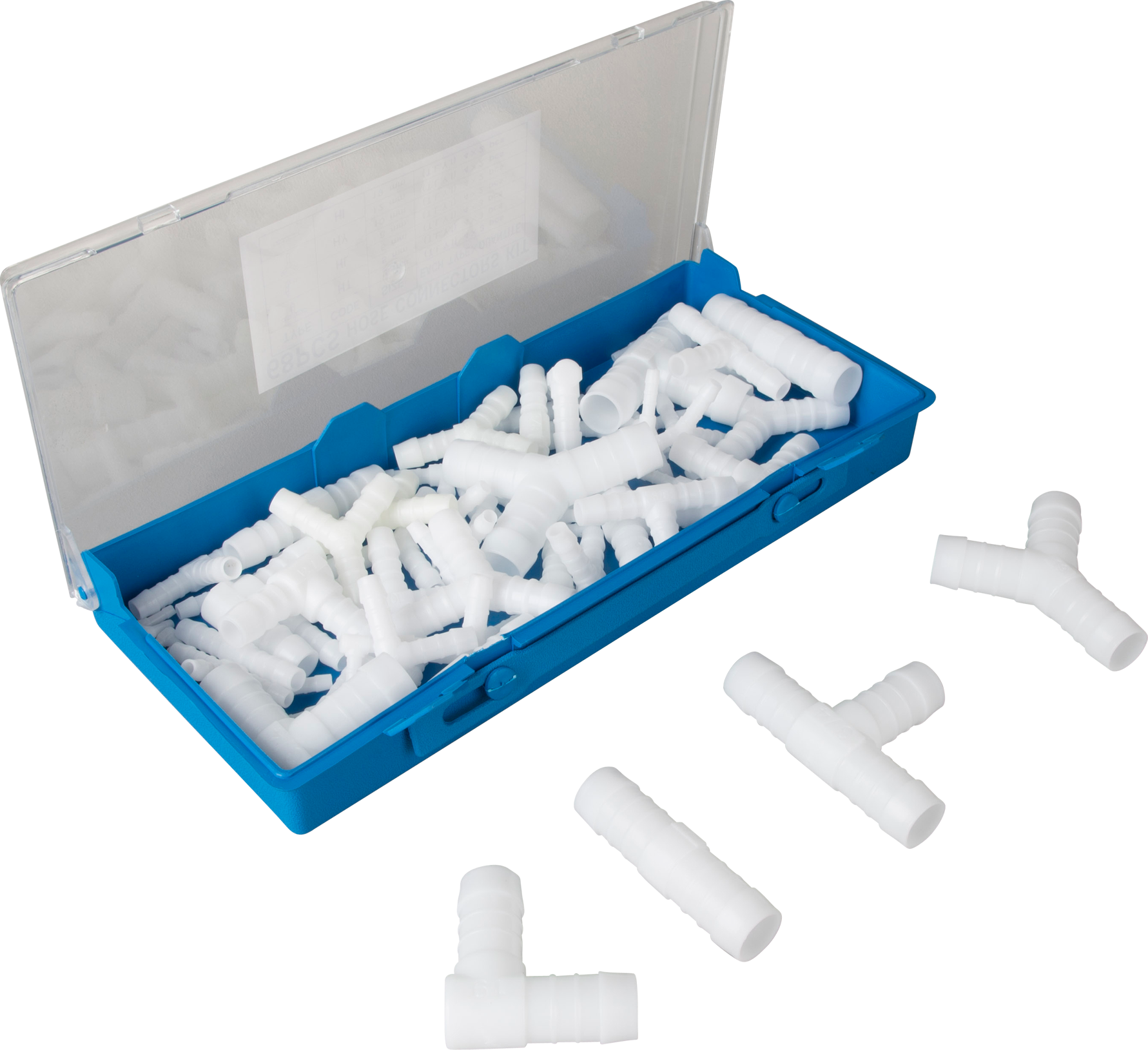 JMP Hose Connector Kit