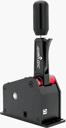 Q1S Sequential Shifter