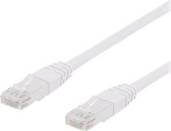 U/UTP Cat6 Patchkabel RJ-45 50 cm