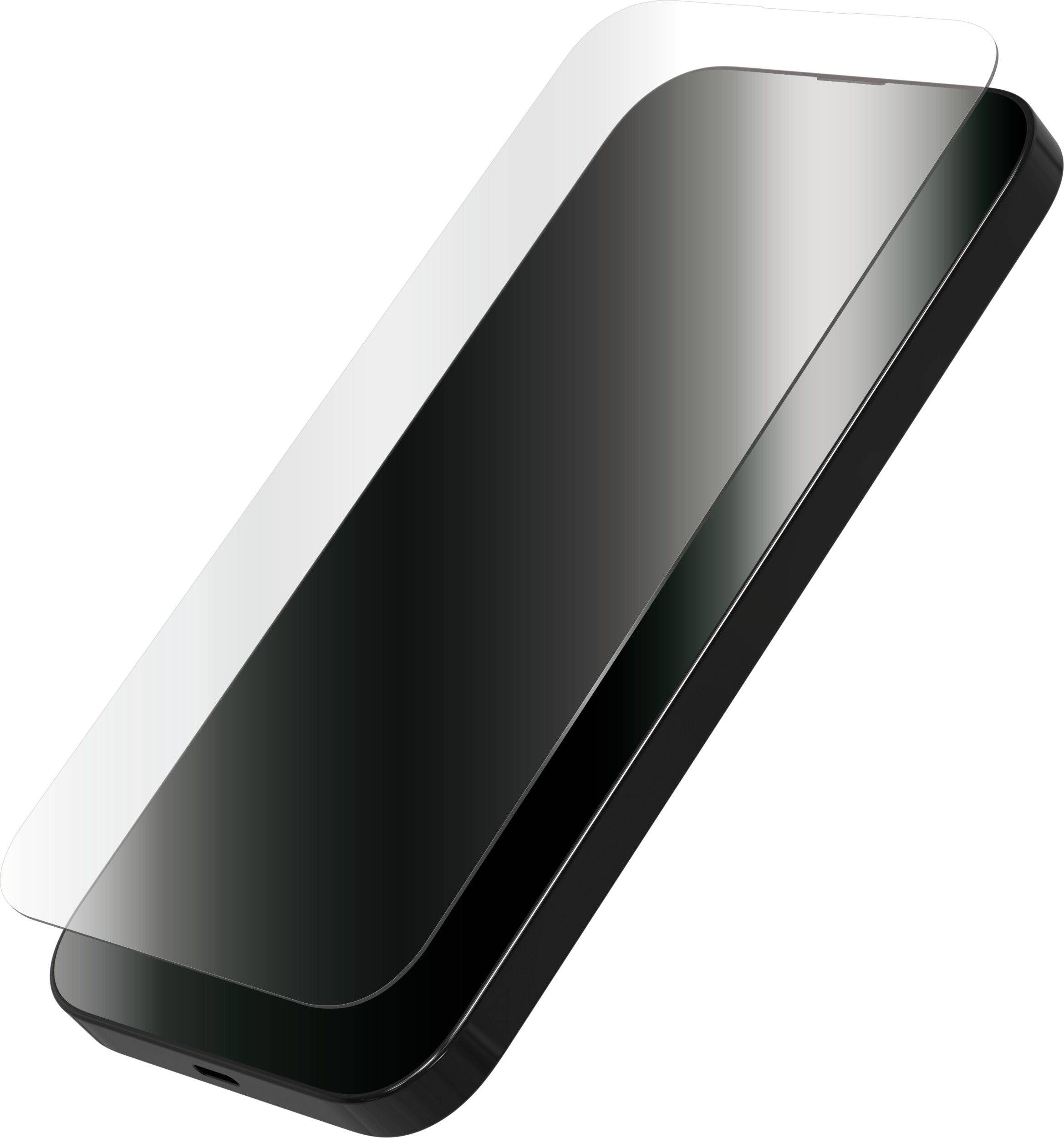 Zagg InvisibleShield Glass Elite Screen Protector for iPhone 15
