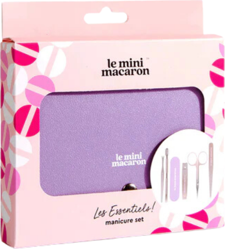 Manicure Set