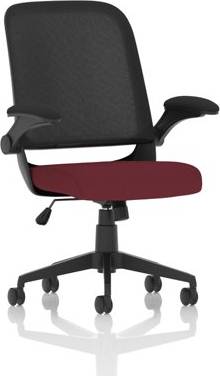 B&Q Crew Task Operator Bespoke Office Chair