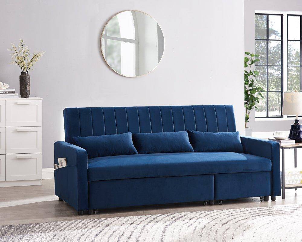 HOME DETAIL Detail Devon 3 Sofa