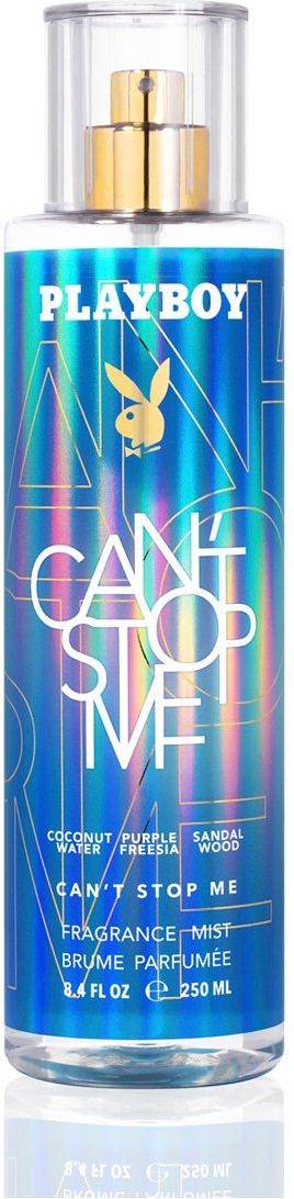 Can't Stop Me Body Mist