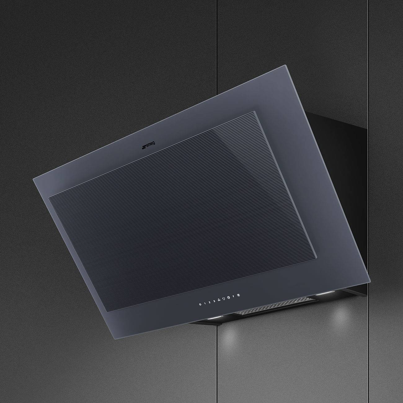 Smeg KV194G 90cm Linea Neptune