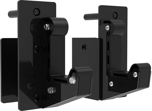 Gymstick J-Cups, Rig