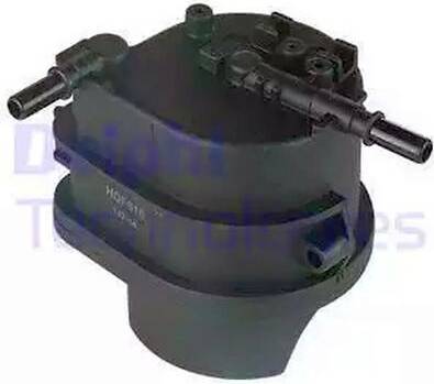 Delphi HDF610 Fuel Filter