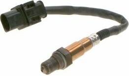Lambda Sensor LS17217