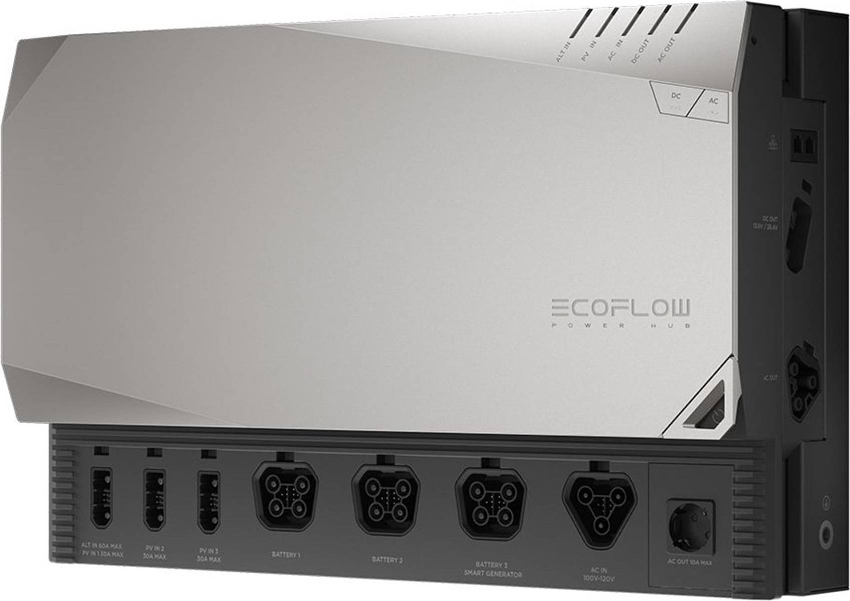 Ecoflow Power Hub Get Set Kit
