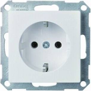 Socket Outlet Receptacle