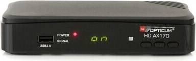 HD AX 170