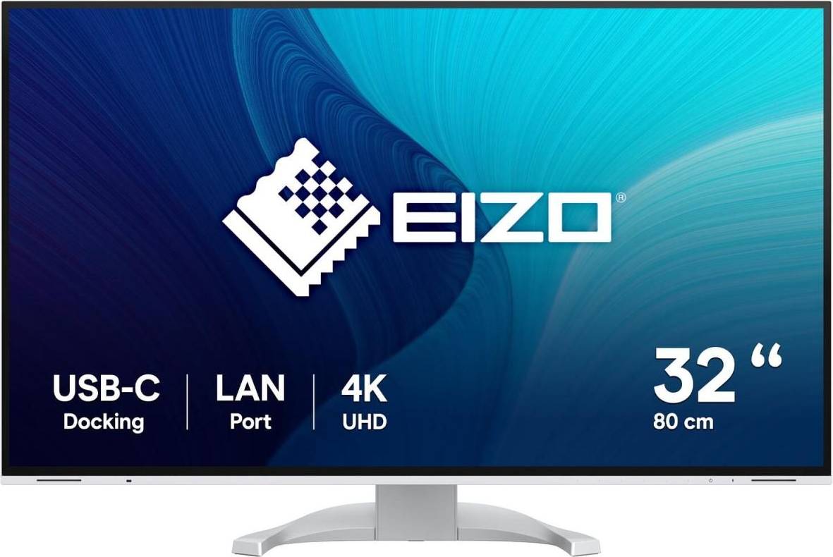 FlexScan EV3240X 32 Inch Monitor