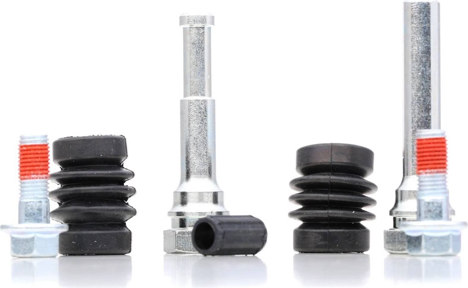 Metzger Quick Brake 113-1452X Guide Sleeve Kit