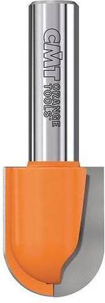 Round Nose Bit