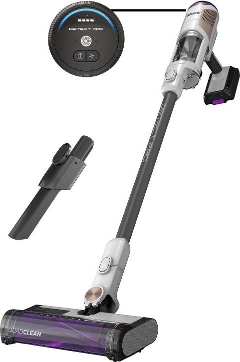 Shark cordless vacuums SharkNinja Detect Pro Stick