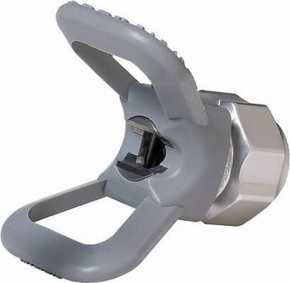 Graco airless paint sprayer Graco Airless Spray Tip Guard Thread