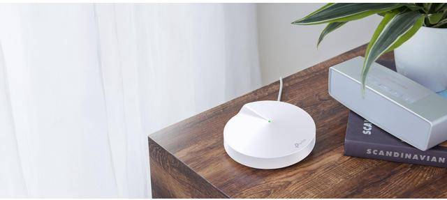 Tplink deco TP-Link Deco M5 Wi-Fi System