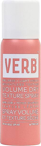 Volume Dry Texture Spray 1.6 oz.