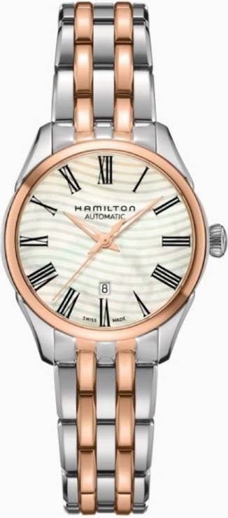 Hamilton Jazzmaster Lady Auto