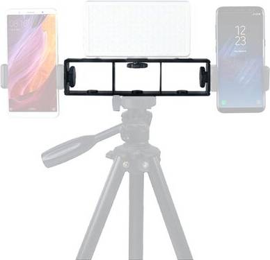 Streaming kamera Walimex pro Multifunktionshalter Streaming Frame