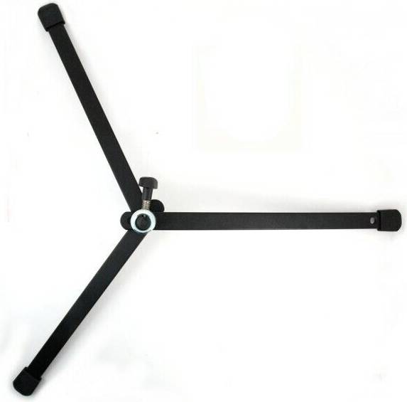 Manfrotto Backlite Stand Base With Spigot