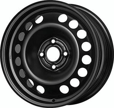 Magnetto Steel Rims MW R1-1559