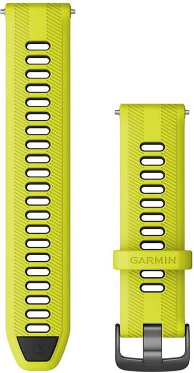 Garmin forerunner Garmin Forerunner Watchstrap 22 mm