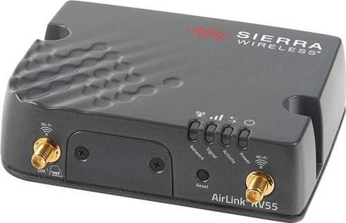 Sierra Wireless AirLink RV55 Router