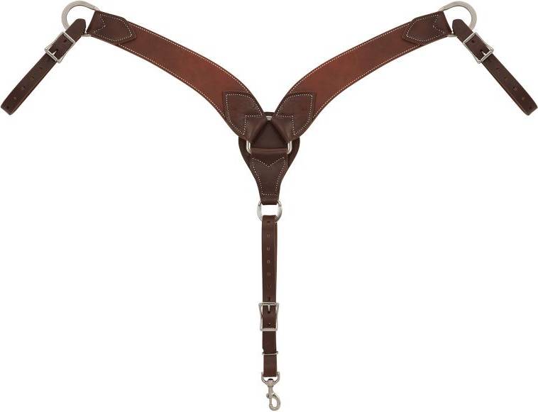Weaver Work Tack Roper Breast Collar